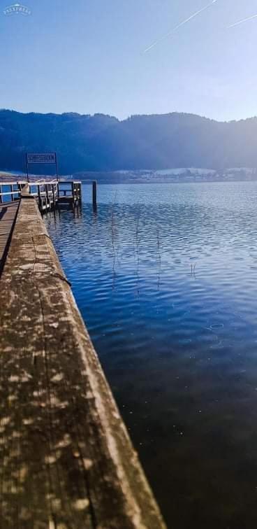 Kozma Apartments Peterlewand Gerlitzen Ossiachersee بودينسدورف المظهر الخارجي الصورة
