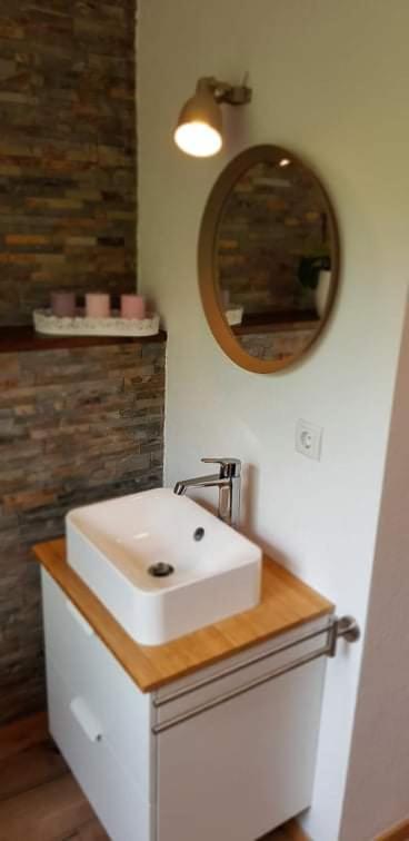 Kozma Apartments Peterlewand Gerlitzen Ossiachersee بودينسدورف المظهر الخارجي الصورة