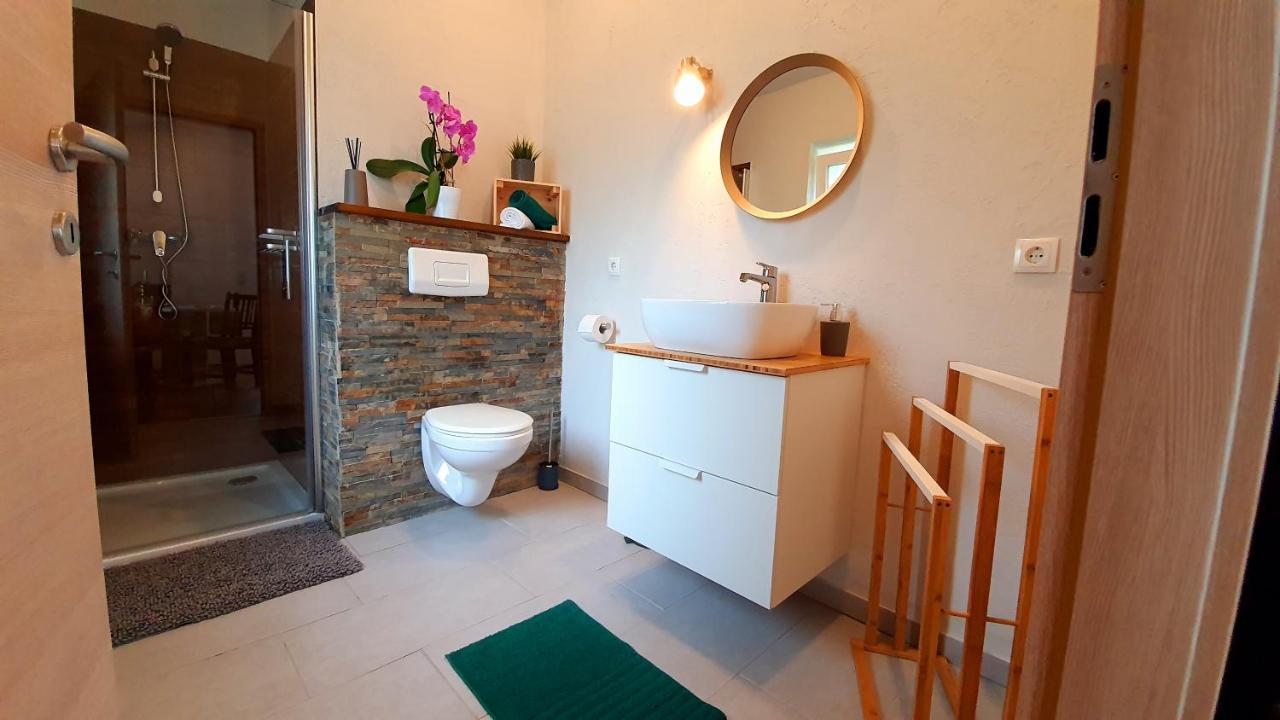 Kozma Apartments Peterlewand Gerlitzen Ossiachersee بودينسدورف المظهر الخارجي الصورة