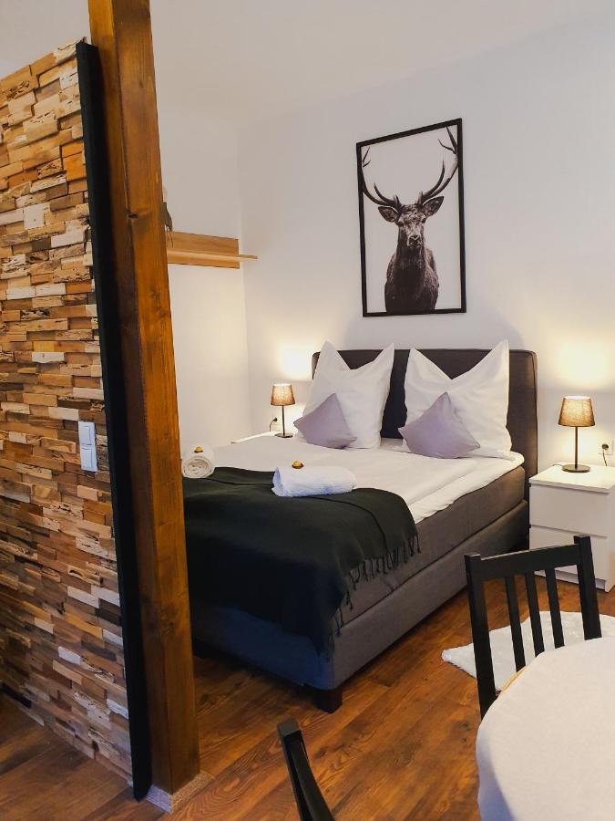 Kozma Apartments Peterlewand Gerlitzen Ossiachersee بودينسدورف المظهر الخارجي الصورة