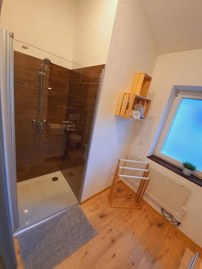 Kozma Apartments Peterlewand Gerlitzen Ossiachersee بودينسدورف المظهر الخارجي الصورة