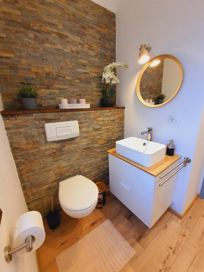Kozma Apartments Peterlewand Gerlitzen Ossiachersee بودينسدورف المظهر الخارجي الصورة