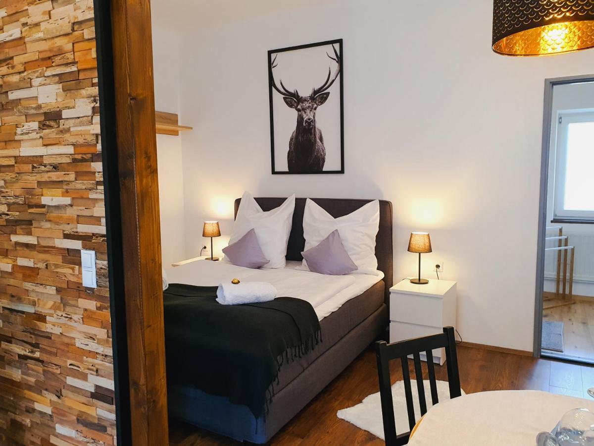 Kozma Apartments Peterlewand Gerlitzen Ossiachersee بودينسدورف المظهر الخارجي الصورة