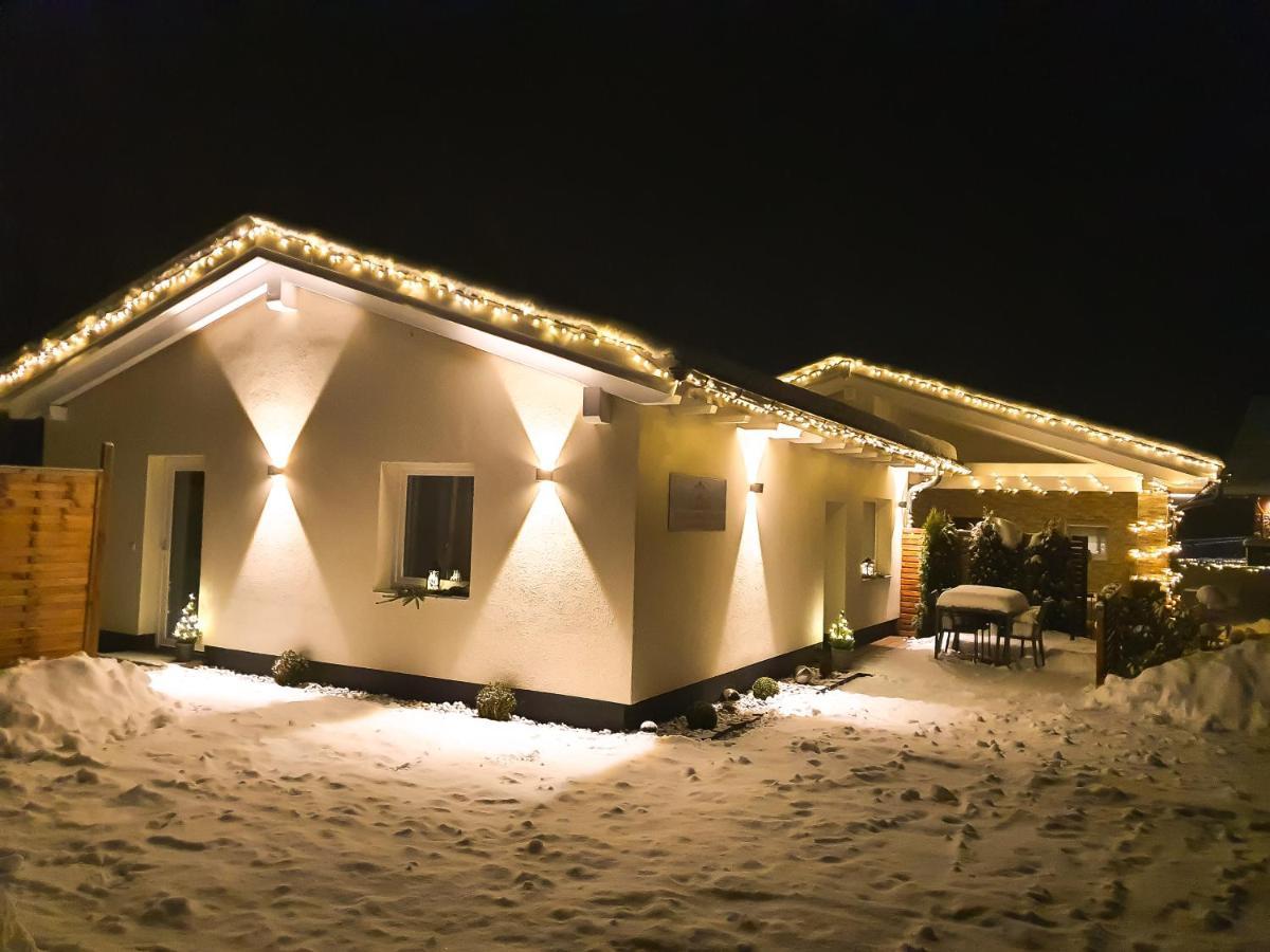 Kozma Apartments Peterlewand Gerlitzen Ossiachersee بودينسدورف المظهر الخارجي الصورة