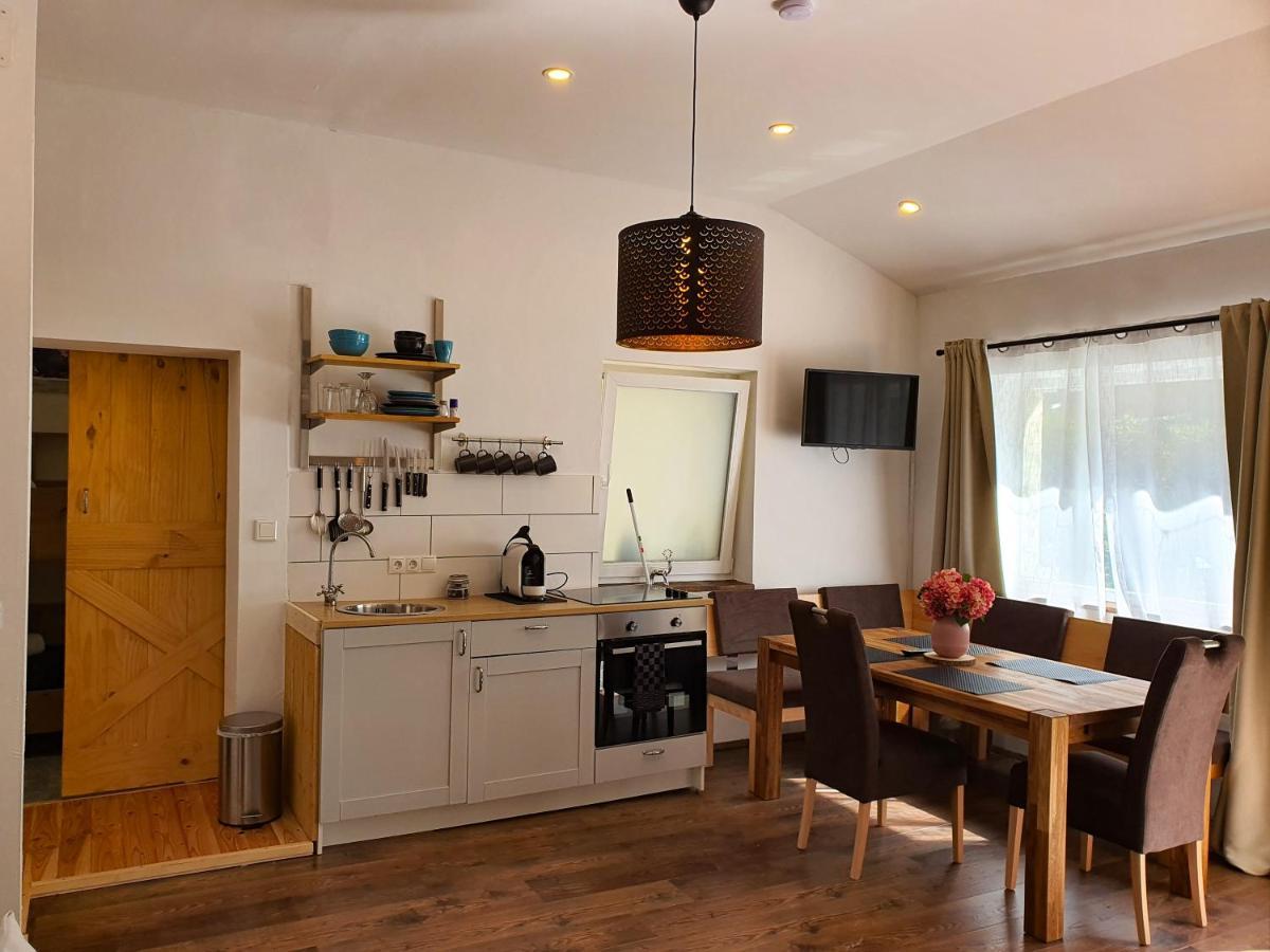 Kozma Apartments Peterlewand Gerlitzen Ossiachersee بودينسدورف المظهر الخارجي الصورة