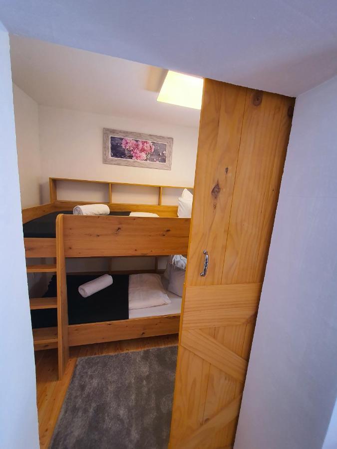 Kozma Apartments Peterlewand Gerlitzen Ossiachersee بودينسدورف المظهر الخارجي الصورة