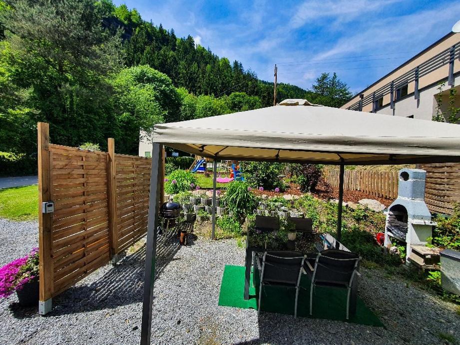 Kozma Apartments Peterlewand Gerlitzen Ossiachersee بودينسدورف المظهر الخارجي الصورة