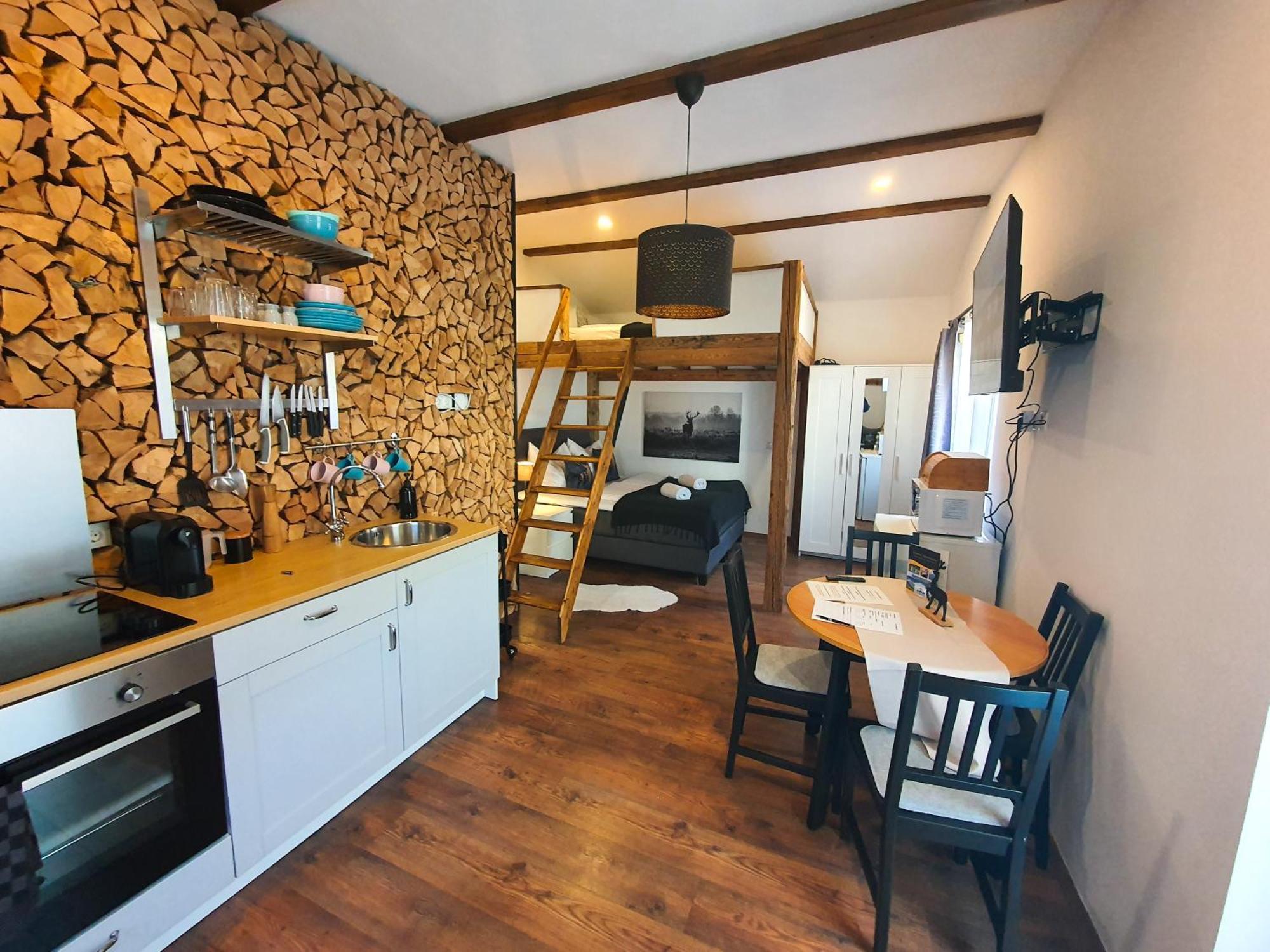 Kozma Apartments Peterlewand Gerlitzen Ossiachersee بودينسدورف المظهر الخارجي الصورة