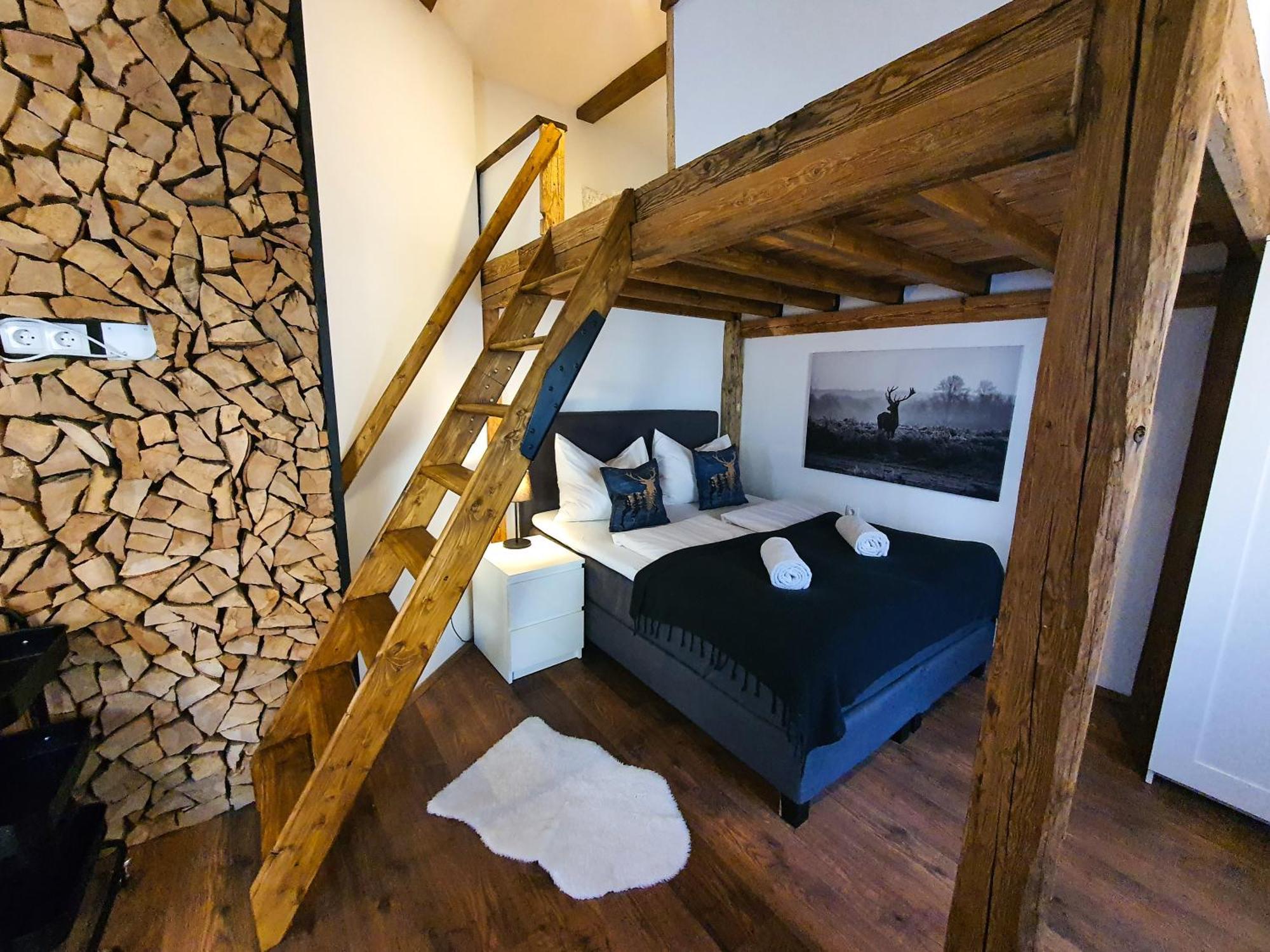 Kozma Apartments Peterlewand Gerlitzen Ossiachersee بودينسدورف المظهر الخارجي الصورة