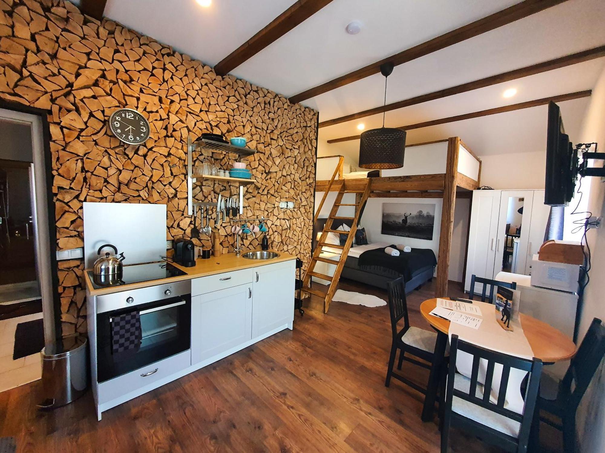 Kozma Apartments Peterlewand Gerlitzen Ossiachersee بودينسدورف المظهر الخارجي الصورة
