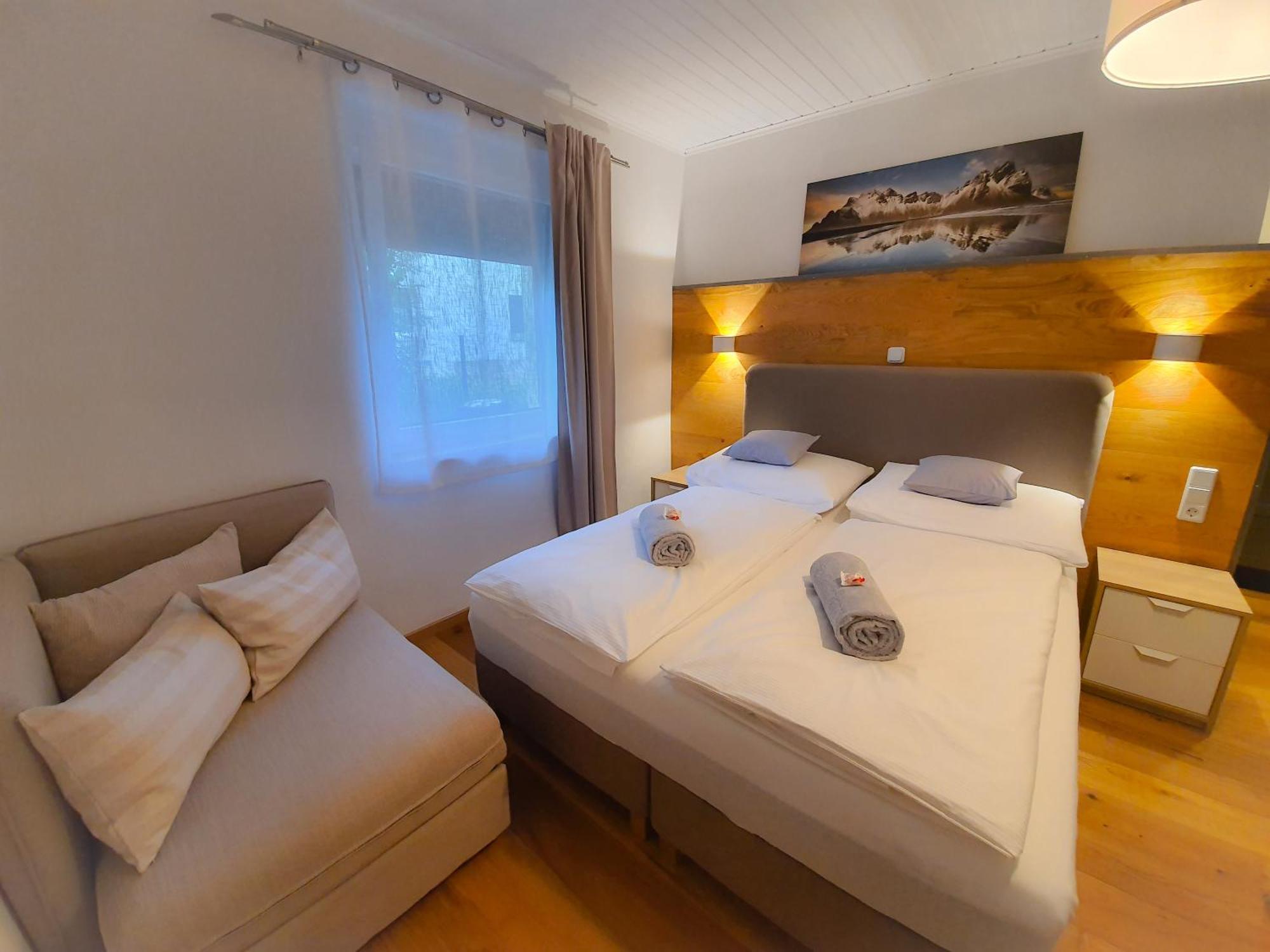 Kozma Apartments Peterlewand Gerlitzen Ossiachersee بودينسدورف المظهر الخارجي الصورة