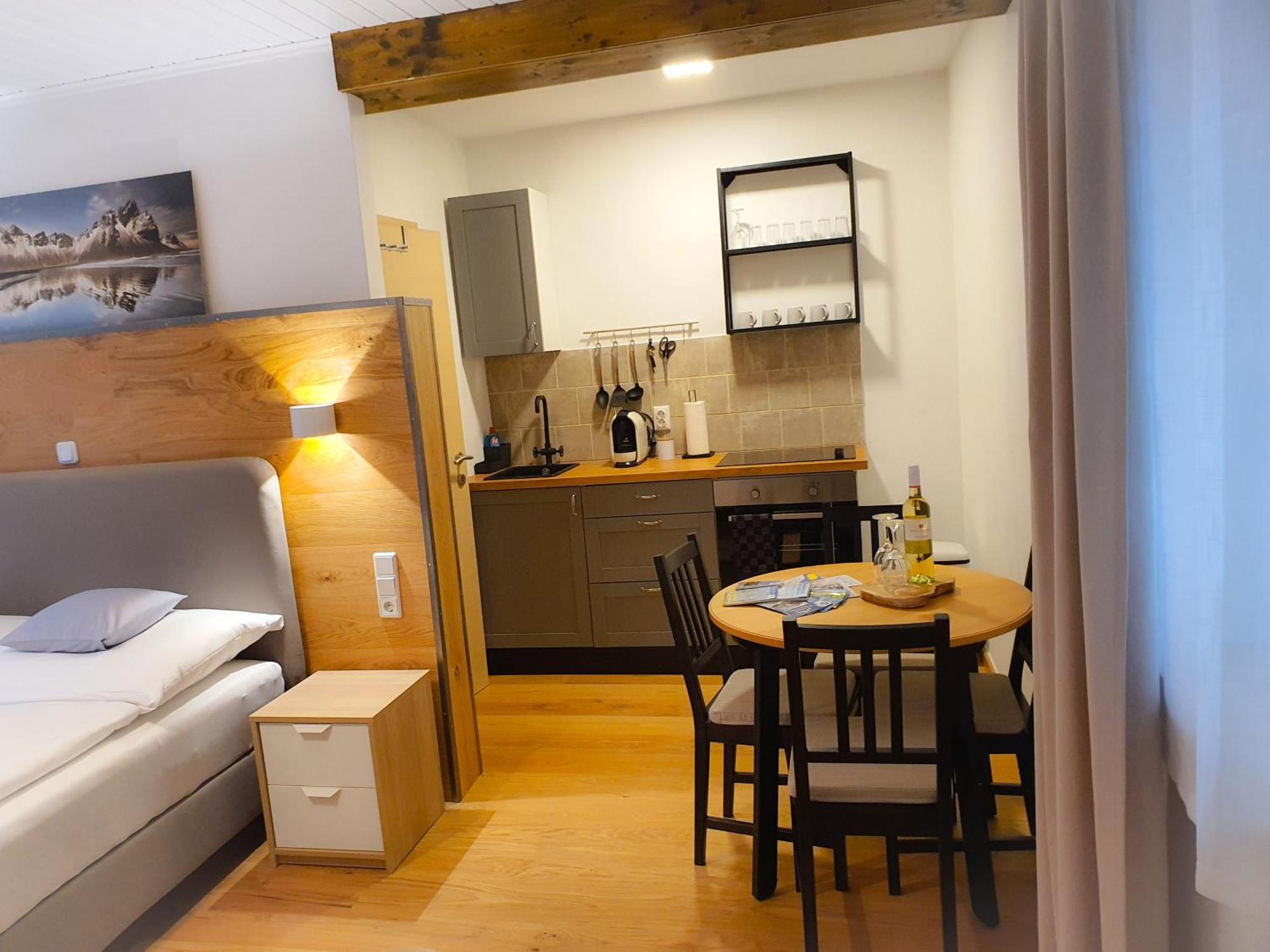 Kozma Apartments Peterlewand Gerlitzen Ossiachersee بودينسدورف المظهر الخارجي الصورة