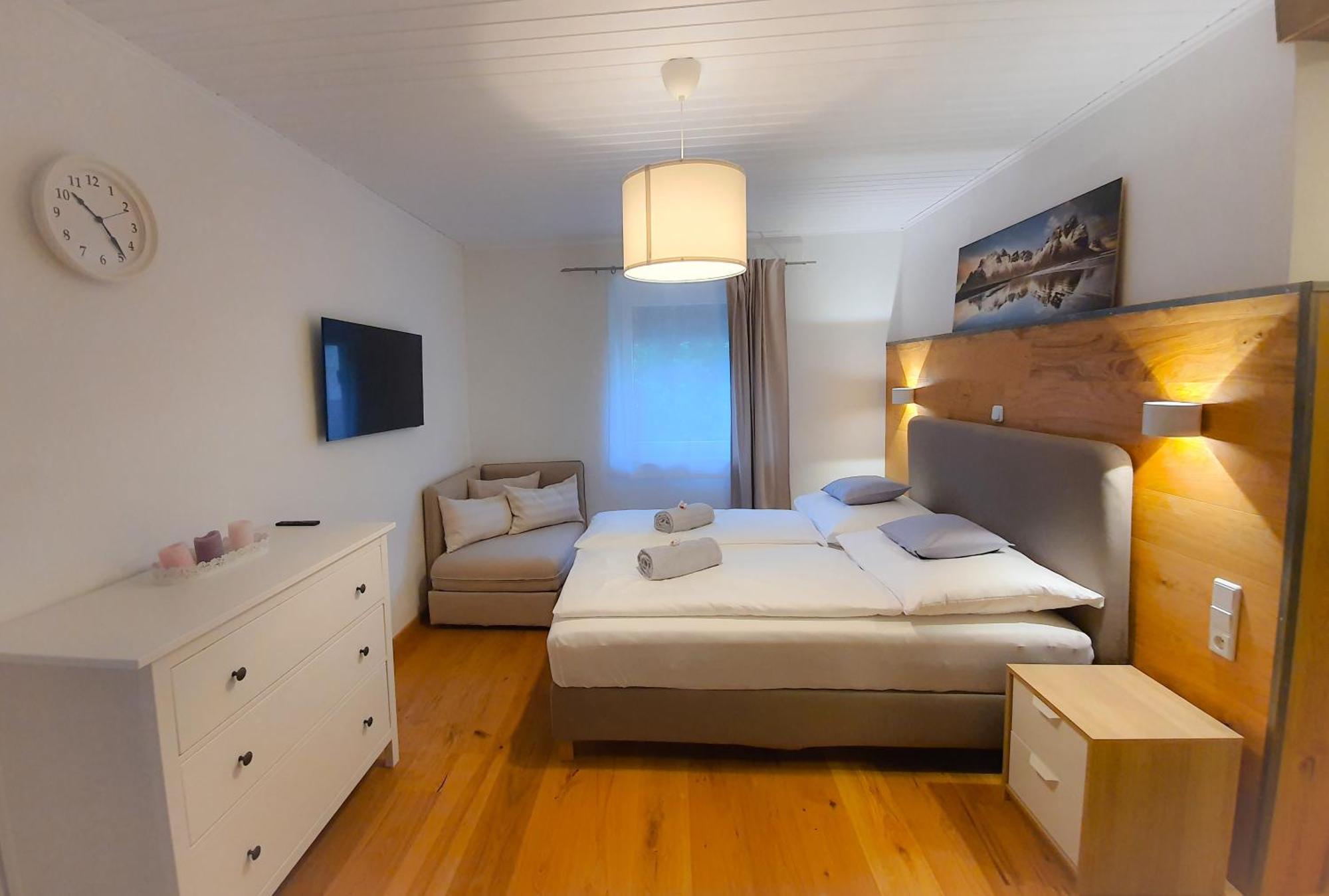 Kozma Apartments Peterlewand Gerlitzen Ossiachersee بودينسدورف المظهر الخارجي الصورة