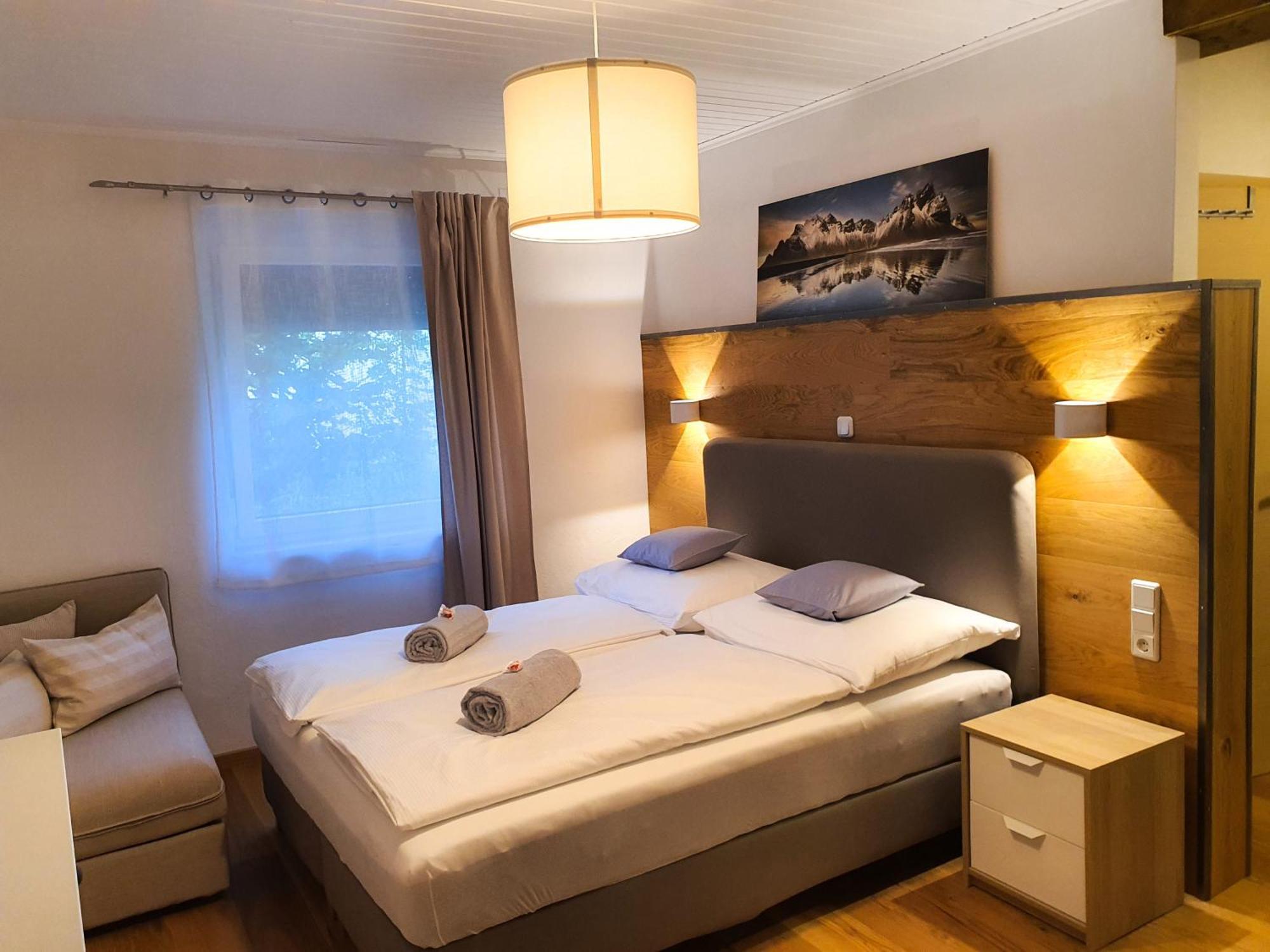Kozma Apartments Peterlewand Gerlitzen Ossiachersee بودينسدورف المظهر الخارجي الصورة