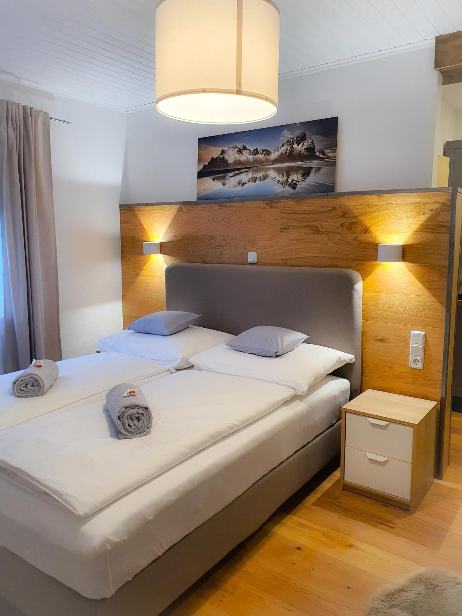 Kozma Apartments Peterlewand Gerlitzen Ossiachersee بودينسدورف المظهر الخارجي الصورة